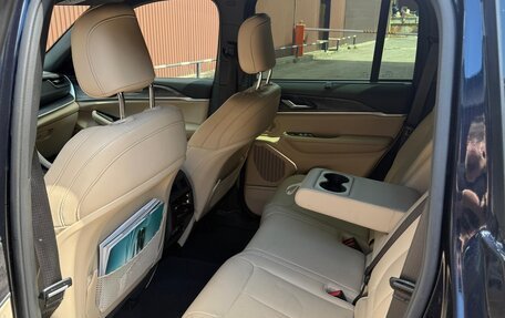Jeep Grand Cherokee, 2023 год, 7 000 000 рублей, 8 фотография