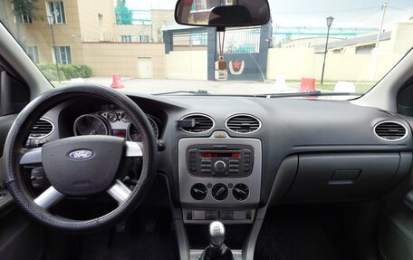 Ford Focus II рестайлинг, 2011 год, 410 000 рублей, 9 фотография