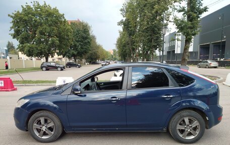 Ford Focus II рестайлинг, 2011 год, 410 000 рублей, 5 фотография