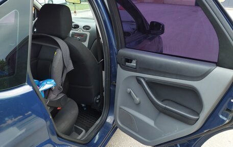 Ford Focus II рестайлинг, 2011 год, 410 000 рублей, 12 фотография