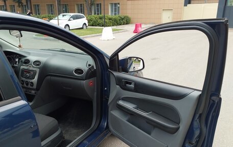 Ford Focus II рестайлинг, 2011 год, 410 000 рублей, 13 фотография