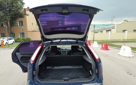 Ford Focus II рестайлинг, 2011 год, 410 000 рублей, 11 фотография