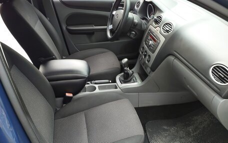 Ford Focus II рестайлинг, 2011 год, 410 000 рублей, 14 фотография