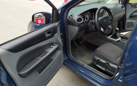 Ford Focus II рестайлинг, 2011 год, 410 000 рублей, 16 фотография