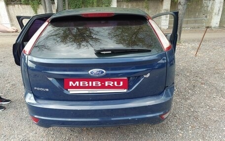 Ford Focus II рестайлинг, 2011 год, 410 000 рублей, 6 фотография