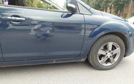 Ford Focus II рестайлинг, 2011 год, 410 000 рублей, 21 фотография