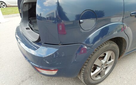 Ford Focus II рестайлинг, 2011 год, 410 000 рублей, 22 фотография