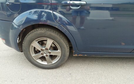 Ford Focus II рестайлинг, 2011 год, 410 000 рублей, 19 фотография