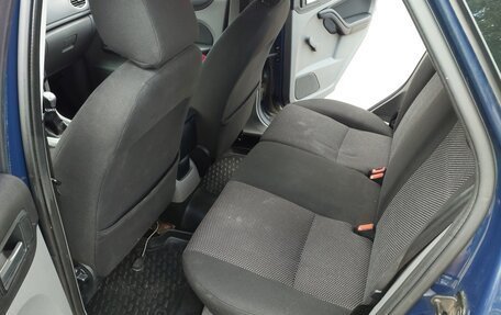 Ford Focus II рестайлинг, 2011 год, 410 000 рублей, 23 фотография