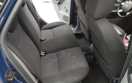 Ford Focus II рестайлинг, 2011 год, 410 000 рублей, 24 фотография