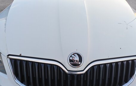 Skoda Octavia, 2016 год, 1 250 000 рублей, 16 фотография