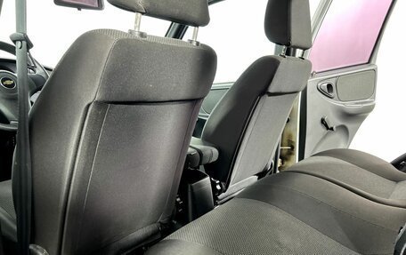 Chevrolet Niva I рестайлинг, 2018 год, 755 000 рублей, 11 фотография