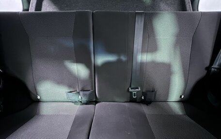 Chevrolet Niva I рестайлинг, 2018 год, 755 000 рублей, 18 фотография