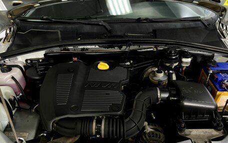 Chevrolet Niva I рестайлинг, 2018 год, 755 000 рублей, 21 фотография