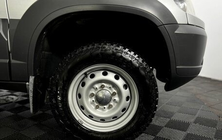 Chevrolet Niva I рестайлинг, 2018 год, 755 000 рублей, 23 фотография