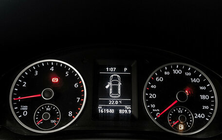 Volkswagen Tiguan I, 2013 год, 1 200 000 рублей, 17 фотография