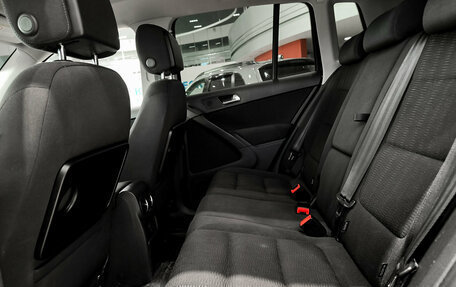 Volkswagen Tiguan I, 2013 год, 1 200 000 рублей, 16 фотография