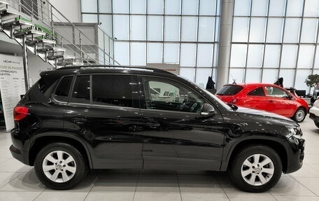 Volkswagen Tiguan I, 2013 год, 1 200 000 рублей, 8 фотография