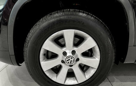 Volkswagen Tiguan I, 2013 год, 1 200 000 рублей, 22 фотография