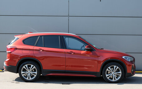 BMW X1, 2020 год, 3 049 000 рублей, 5 фотография