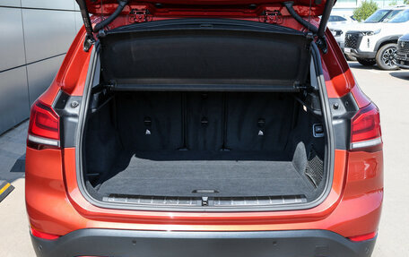 BMW X1, 2020 год, 3 049 000 рублей, 11 фотография