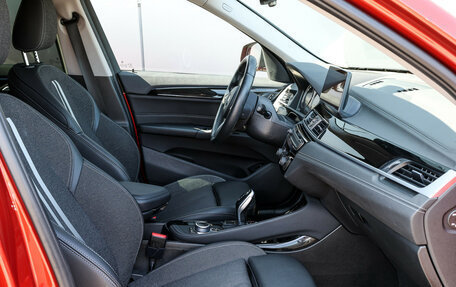 BMW X1, 2020 год, 3 049 000 рублей, 12 фотография
