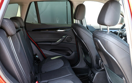 BMW X1, 2020 год, 3 049 000 рублей, 13 фотография