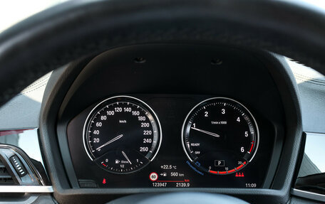 BMW X1, 2020 год, 3 049 000 рублей, 15 фотография