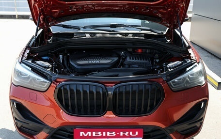 BMW X1, 2020 год, 3 049 000 рублей, 10 фотография