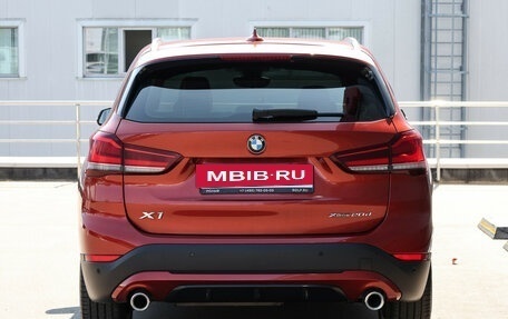 BMW X1, 2020 год, 3 049 000 рублей, 7 фотография