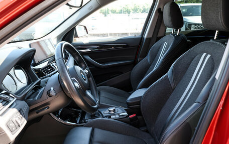 BMW X1, 2020 год, 3 049 000 рублей, 18 фотография