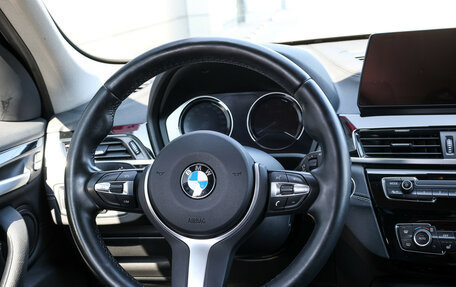 BMW X1, 2020 год, 3 049 000 рублей, 19 фотография