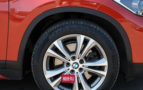 BMW X1, 2020 год, 3 049 000 рублей, 27 фотография