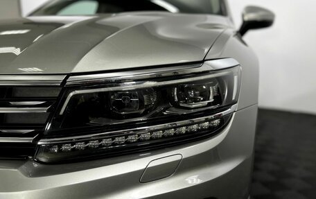Volkswagen Tiguan II, 2018 год, 2 780 000 рублей, 18 фотография