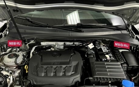 Volkswagen Tiguan II, 2018 год, 2 780 000 рублей, 20 фотография