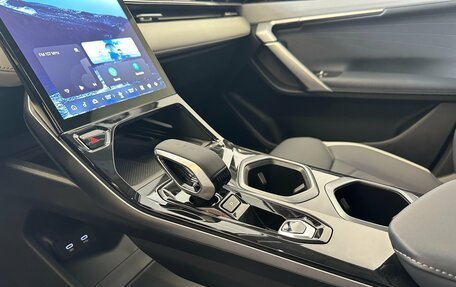 Geely Atlas, 2026 год, 3 909 990 рублей, 9 фотография