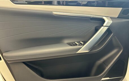 Geely Atlas, 2026 год, 3 909 990 рублей, 6 фотография