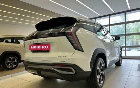 Geely Atlas, 2026 год, 3 909 990 рублей, 5 фотография