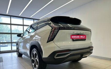 Geely Atlas, 2026 год, 3 909 990 рублей, 3 фотография