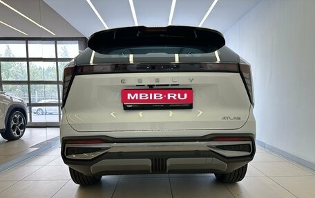Geely Atlas, 2026 год, 3 909 990 рублей, 4 фотография