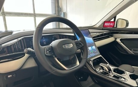 Geely Atlas, 2026 год, 3 909 990 рублей, 8 фотография