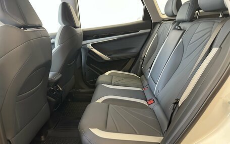 Geely Atlas, 2026 год, 3 909 990 рублей, 12 фотография