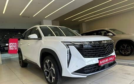 Geely Atlas, 2026 год, 3 909 990 рублей, 2 фотография
