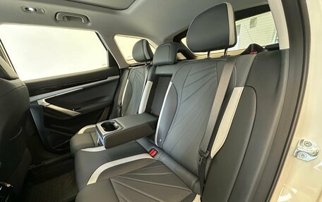 Geely Atlas, 2026 год, 3 909 990 рублей, 15 фотография