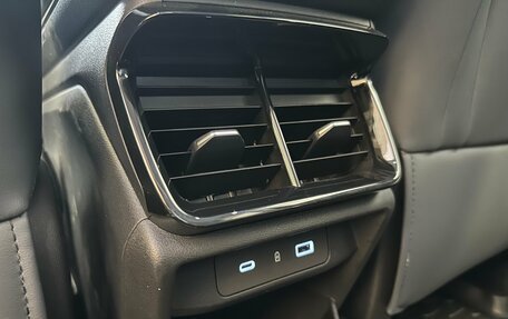 Geely Atlas, 2026 год, 3 909 990 рублей, 16 фотография