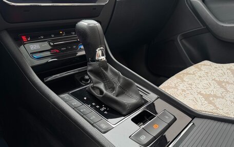 Skoda Superb III рестайлинг, 2023 год, 2 400 000 рублей, 15 фотография