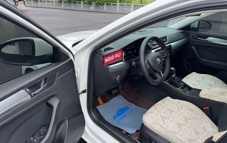 Skoda Superb III рестайлинг, 2023 год, 2 400 000 рублей, 9 фотография