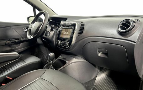Renault Kaptur I рестайлинг, 2019 год, 1 700 000 рублей, 9 фотография