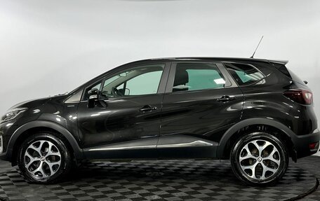 Renault Kaptur I рестайлинг, 2019 год, 1 700 000 рублей, 7 фотография