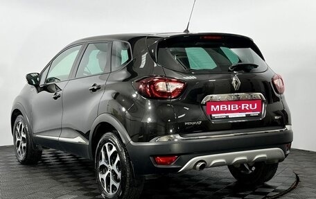 Renault Kaptur I рестайлинг, 2019 год, 1 700 000 рублей, 6 фотография